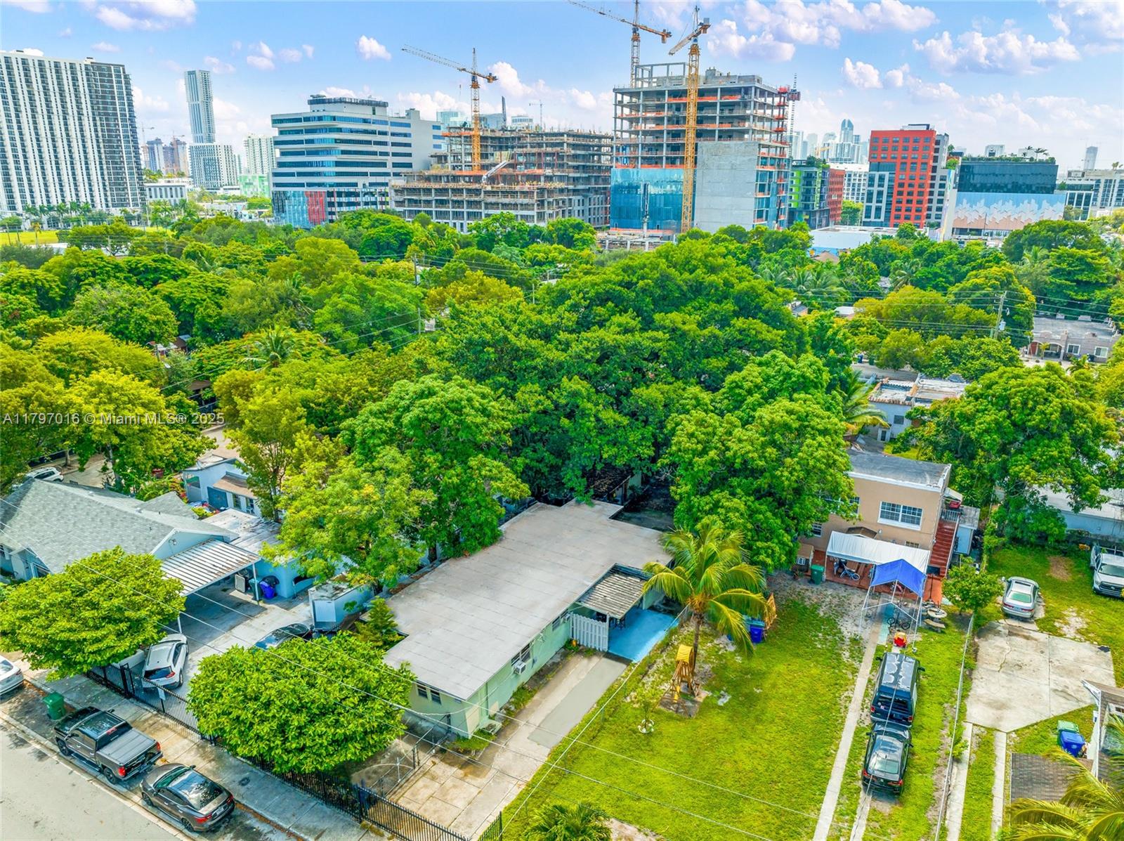 PRICES ADDN TO ST JAMES P - Residential Income