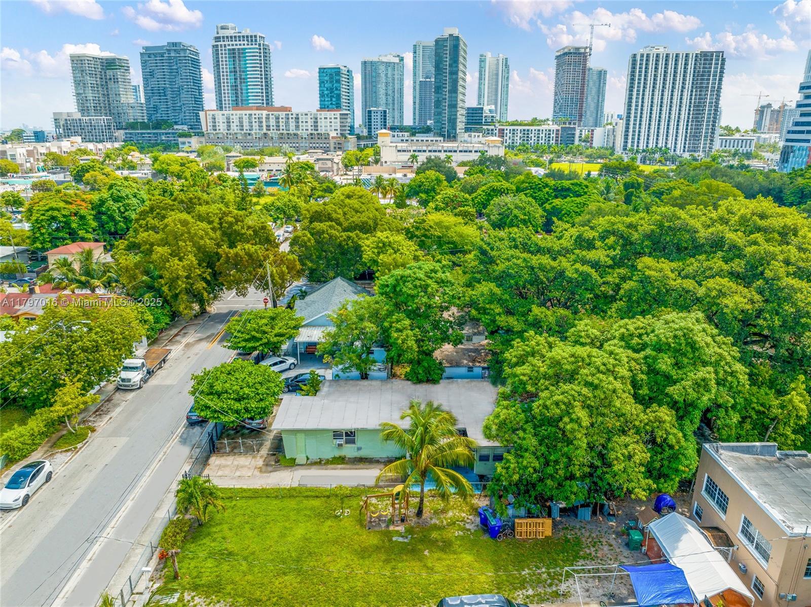 PRICES ADDN TO ST JAMES P - Residential Income