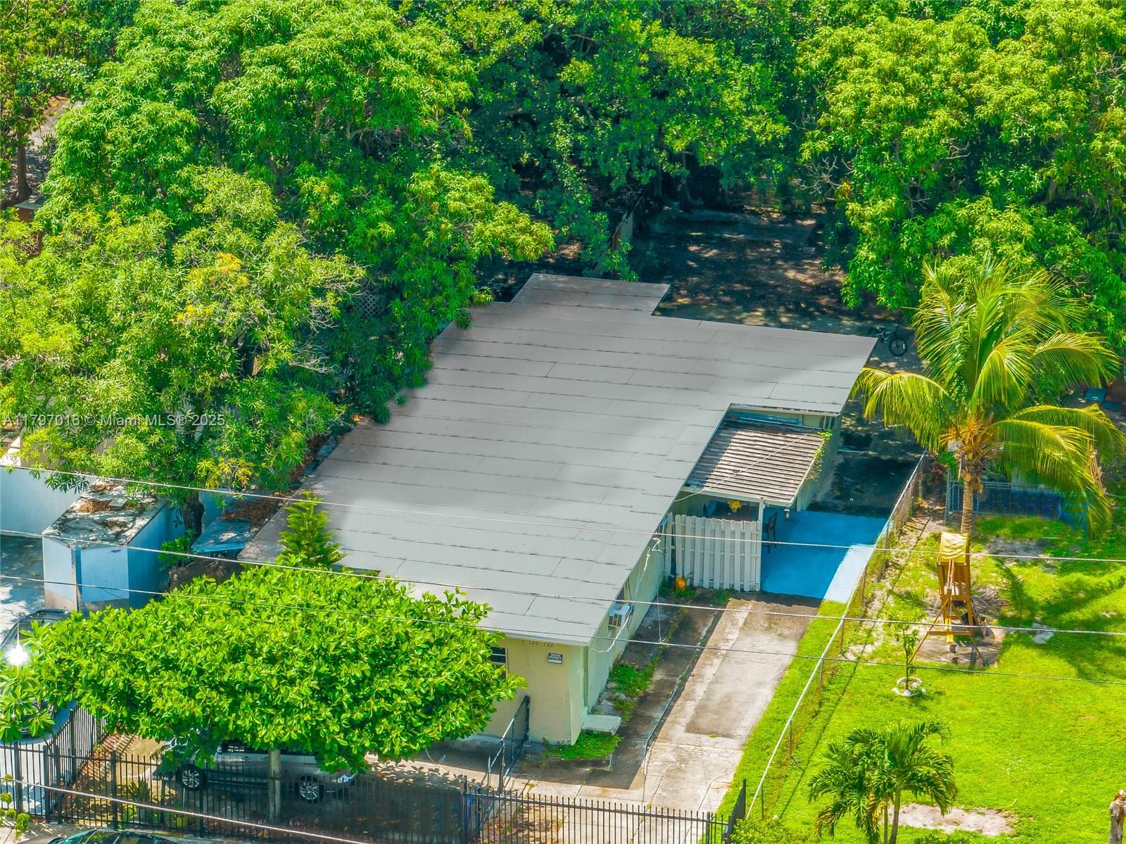 PRICES ADDN TO ST JAMES P - Residential Income