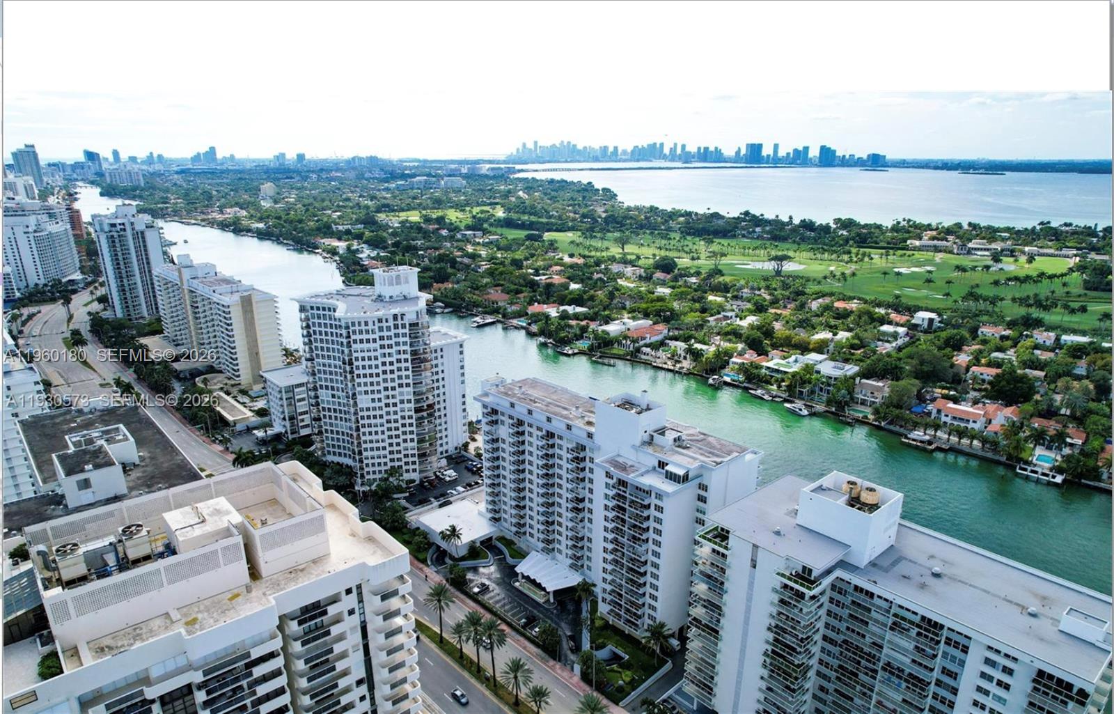 SEACOAST 5700 CONDO - Residential Lease