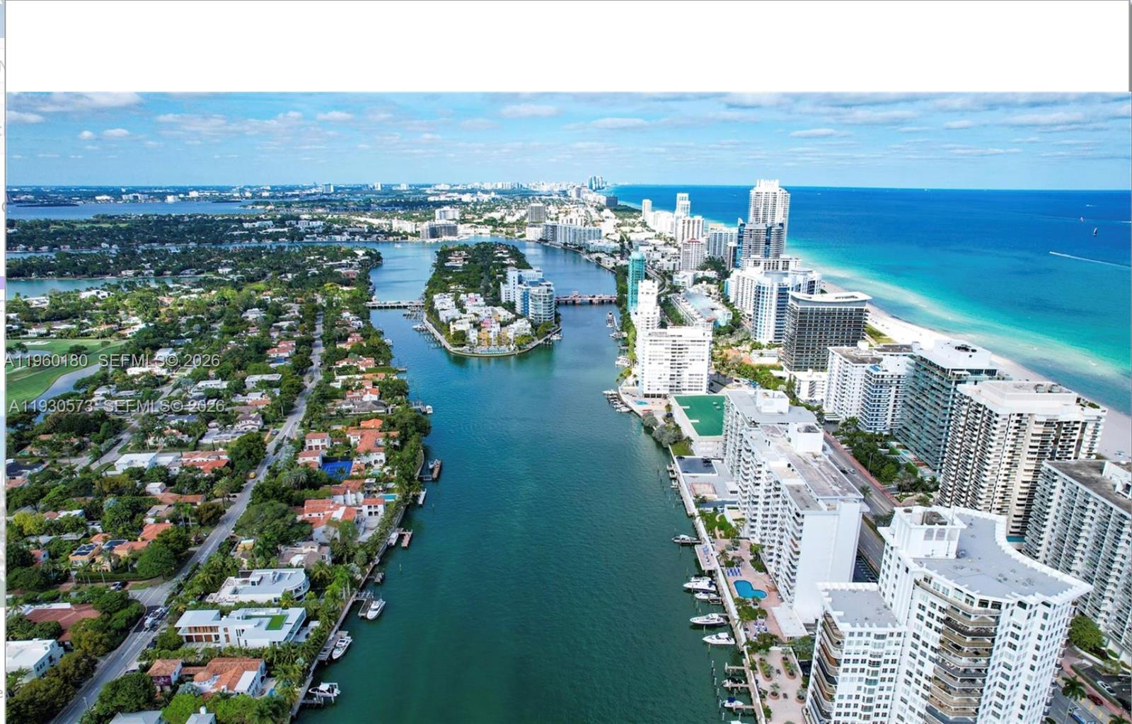 SEACOAST 5700 CONDO - Residential Lease