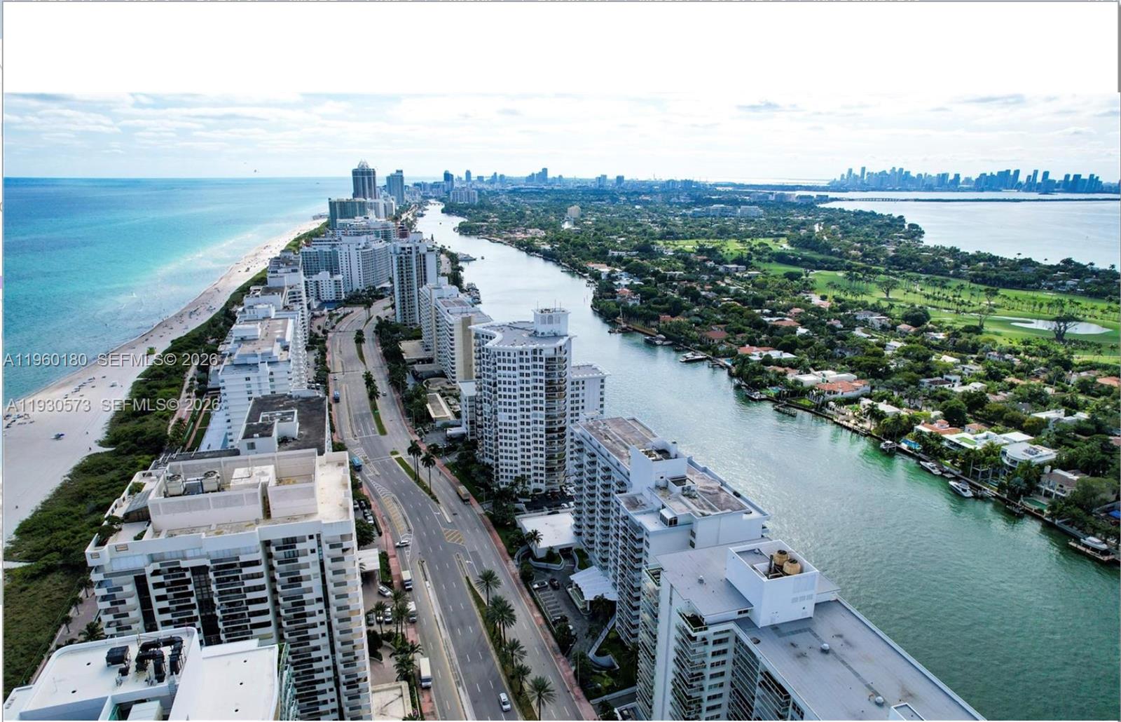 SEACOAST 5700 CONDO - Residential Lease