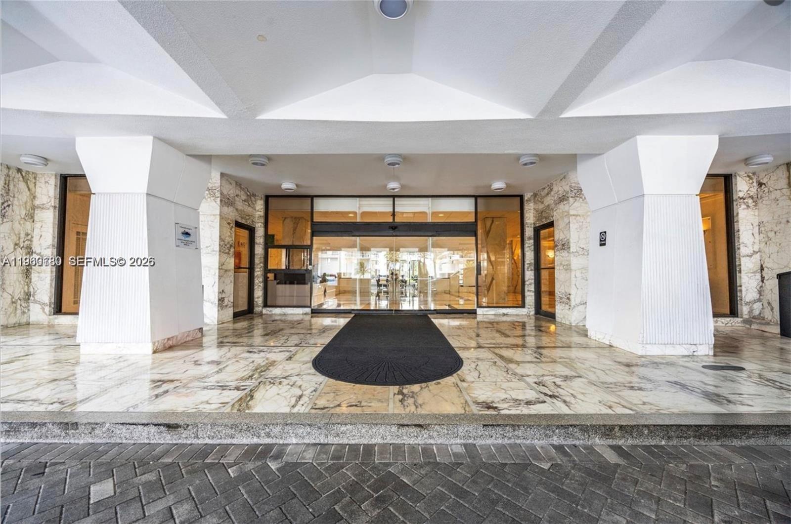 SEACOAST 5700 CONDO - Residential Lease