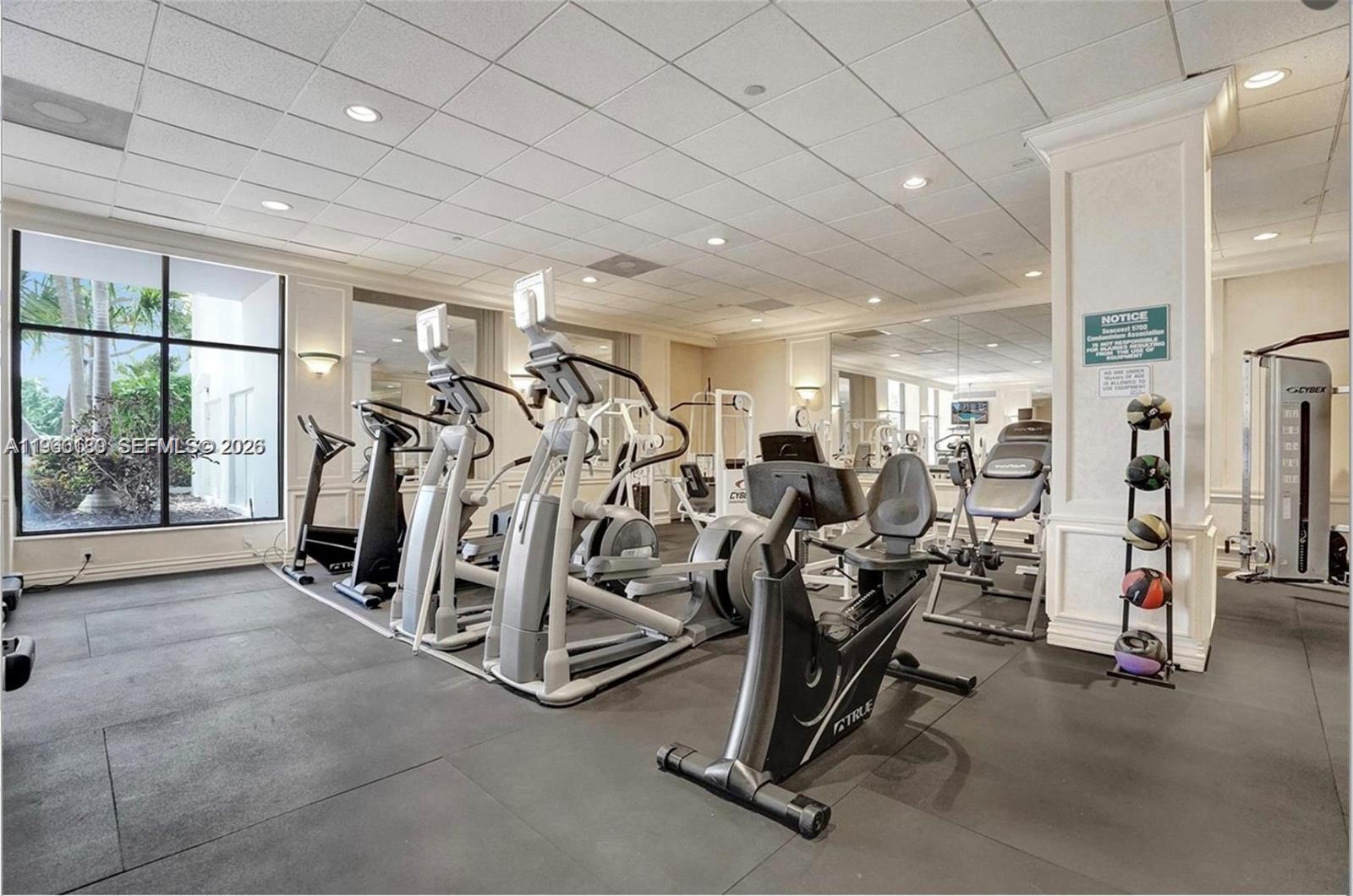 SEACOAST 5700 CONDO - Residential Lease