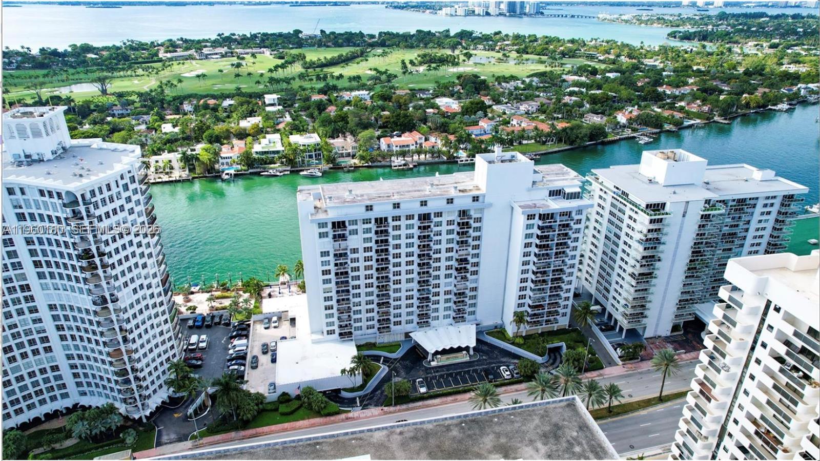 SEACOAST 5700 CONDO - Residential Lease