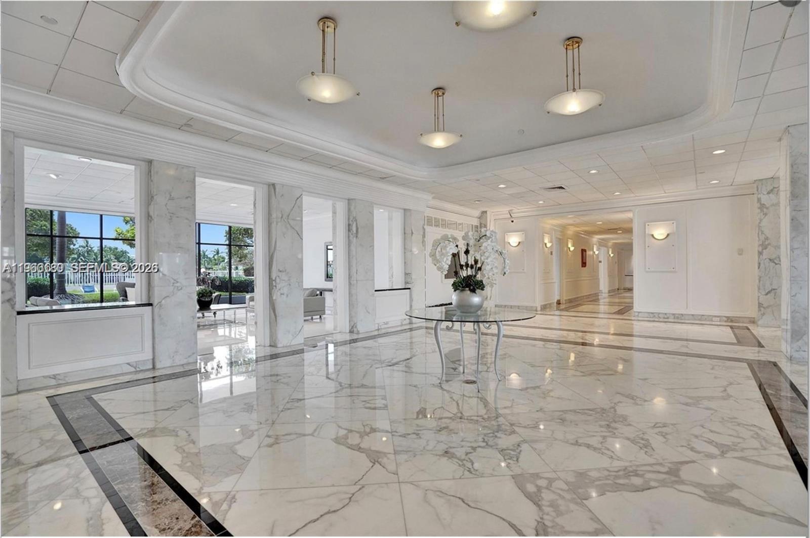 SEACOAST 5700 CONDO - Residential Lease