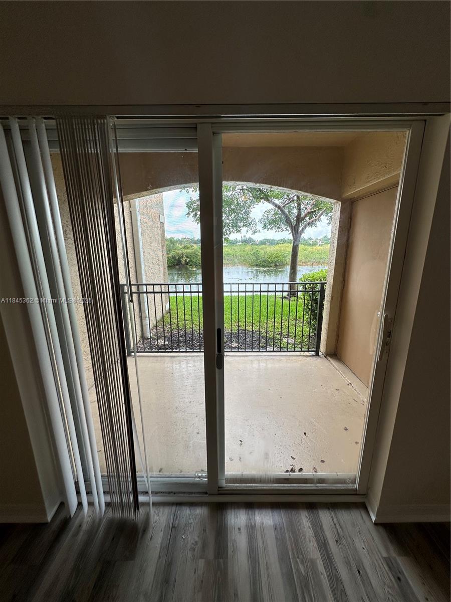 MARQUESA CONDO - Residential Lease