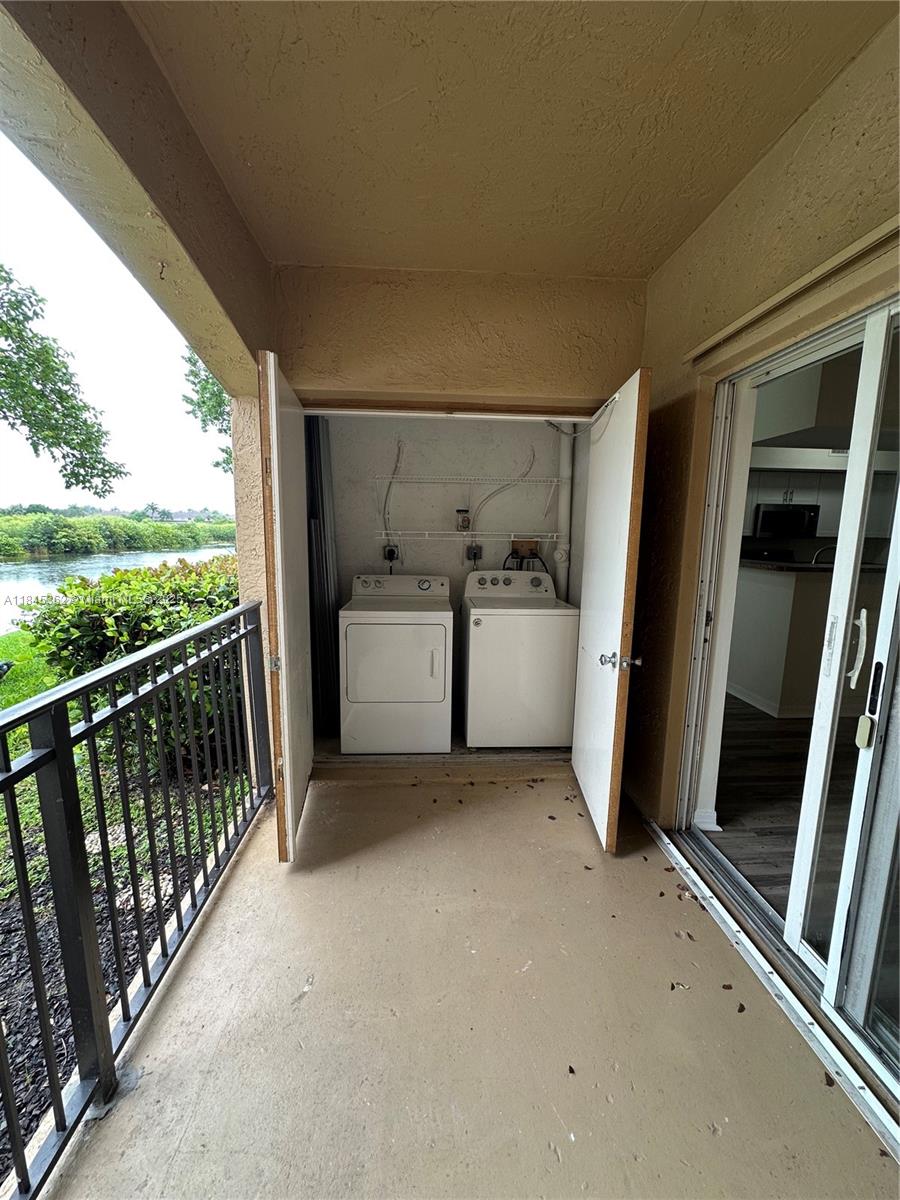 MARQUESA CONDO - Residential Lease