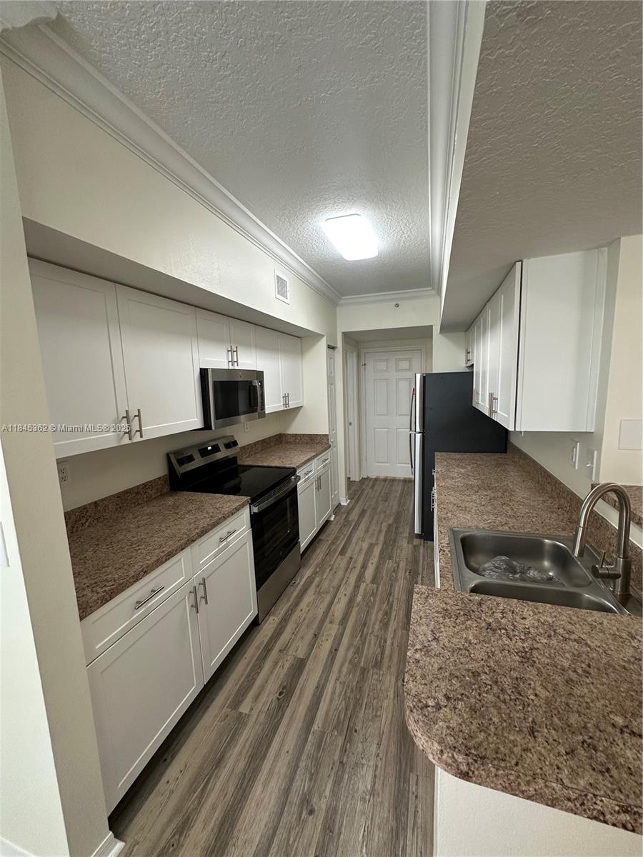 MARQUESA CONDO - Residential Lease