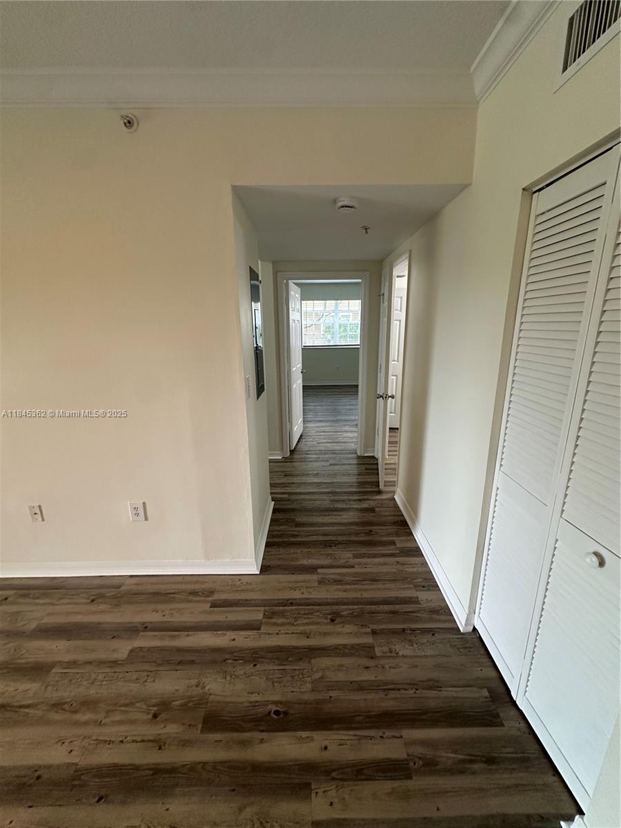 MARQUESA CONDO - Residential Lease
