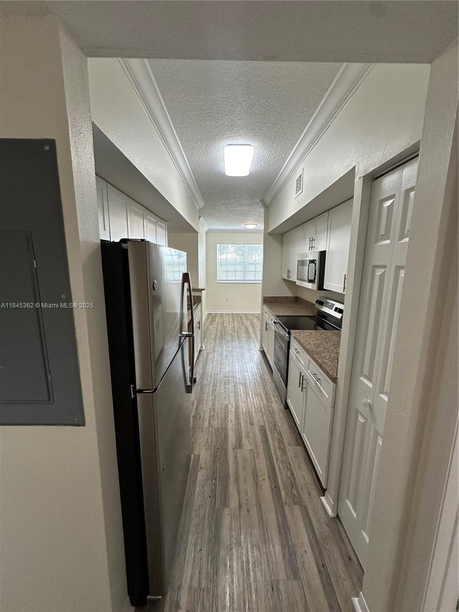 MARQUESA CONDO - Residential Lease