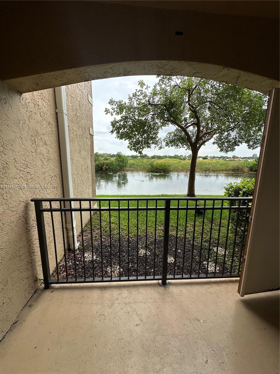 MARQUESA CONDO - Residential Lease