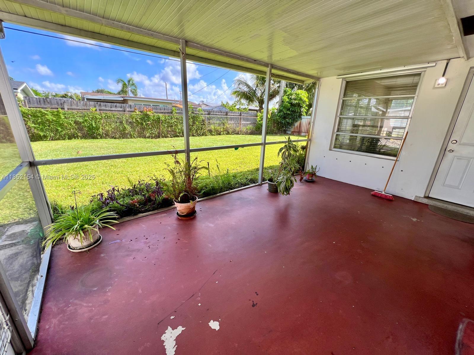 BOULEVARD HEIGHTS SECTION - Residential