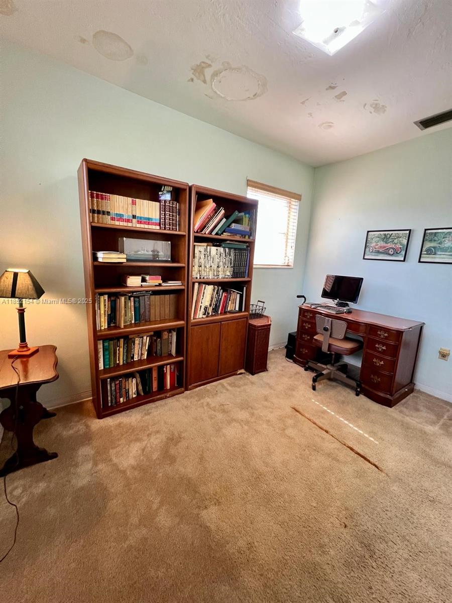 BOULEVARD HEIGHTS SECTION - Residential