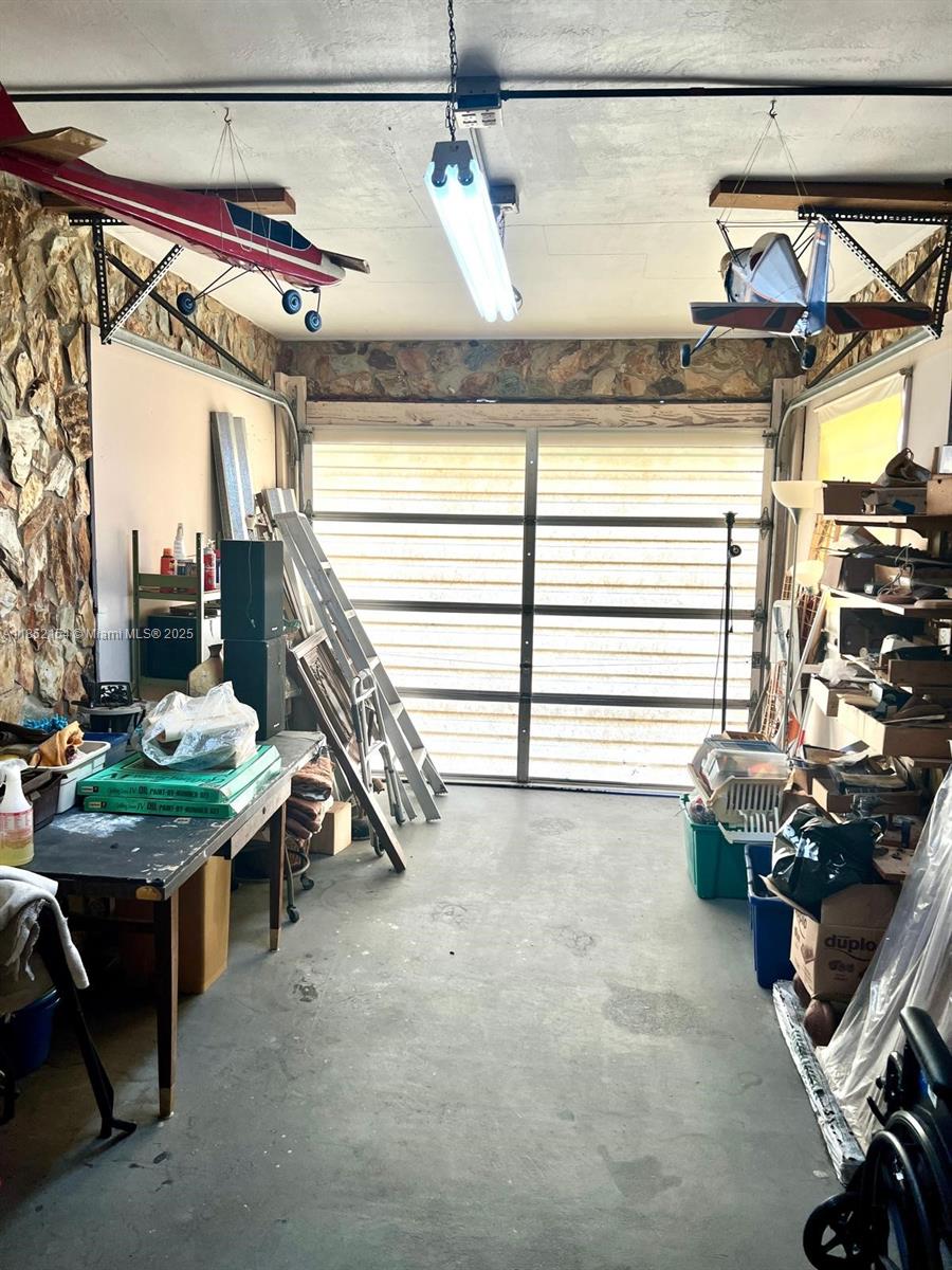 BOULEVARD HEIGHTS SECTION - Residential