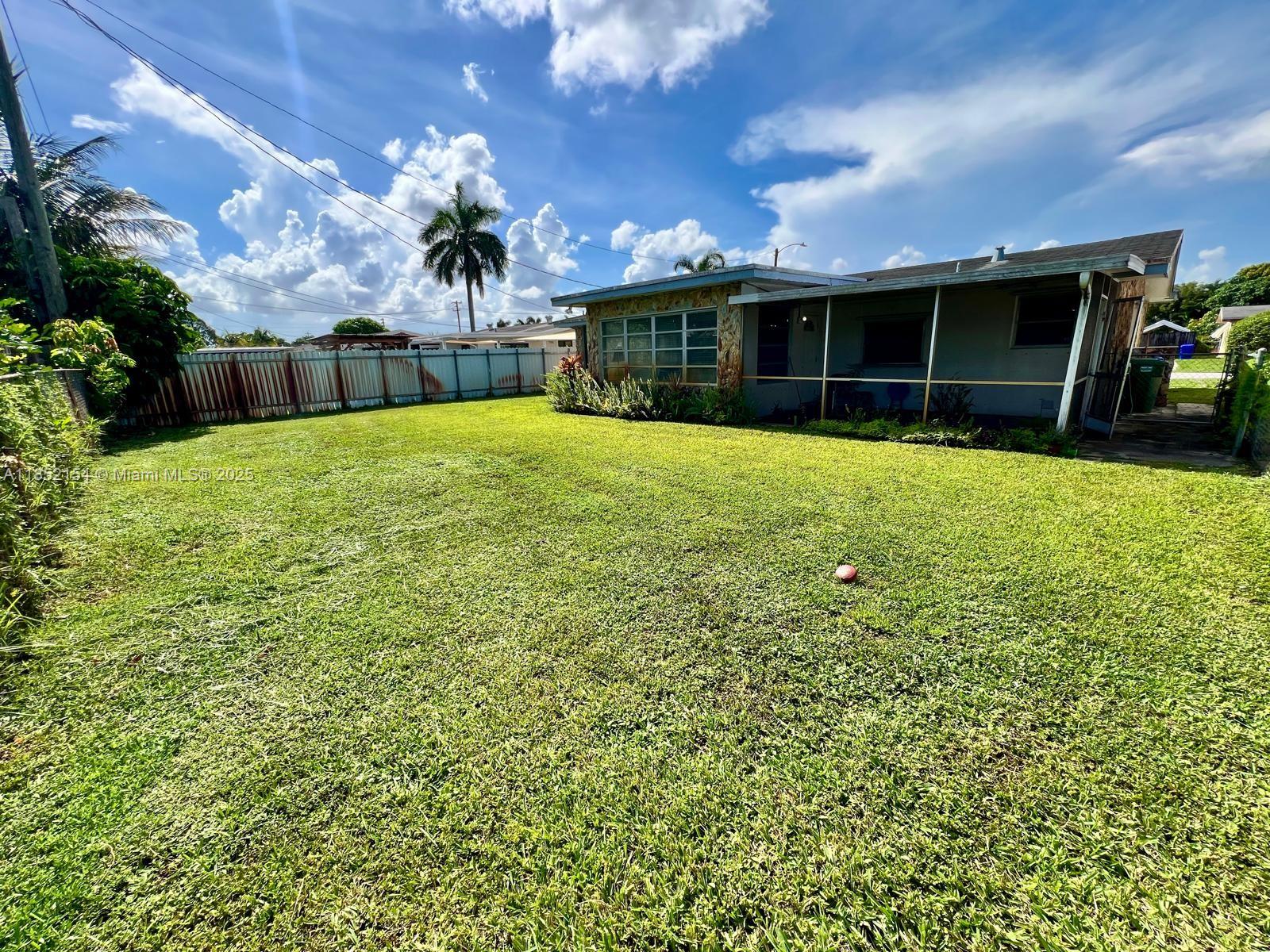 BOULEVARD HEIGHTS SECTION - Residential