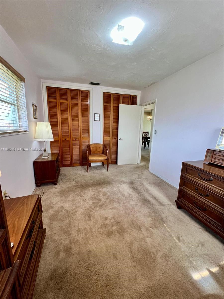 BOULEVARD HEIGHTS SECTION - Residential