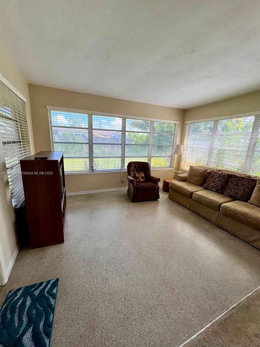 BOULEVARD HEIGHTS SECTION - Residential