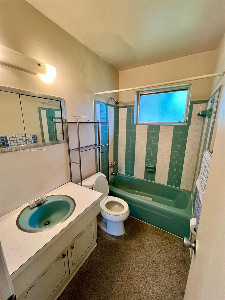 BOULEVARD HEIGHTS SECTION - Residential