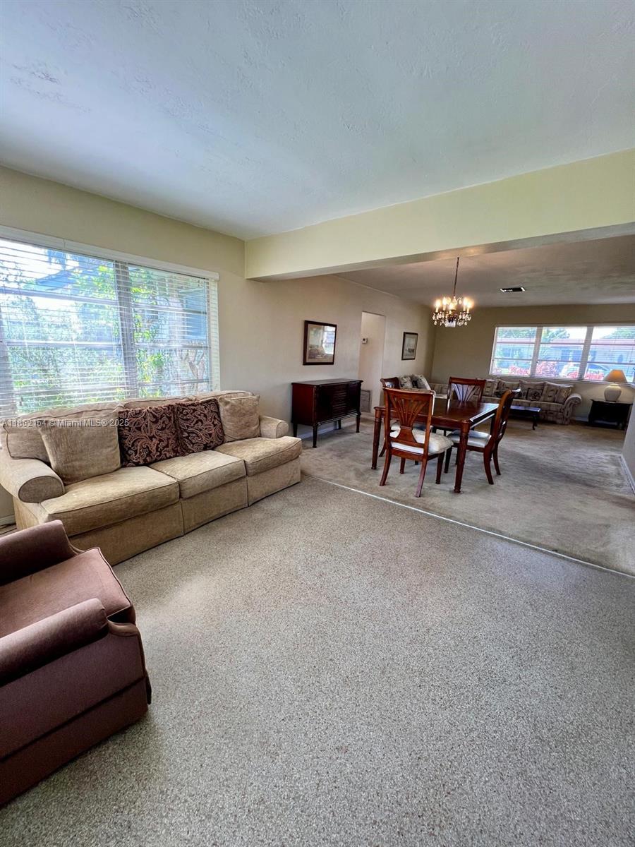 BOULEVARD HEIGHTS SECTION - Residential