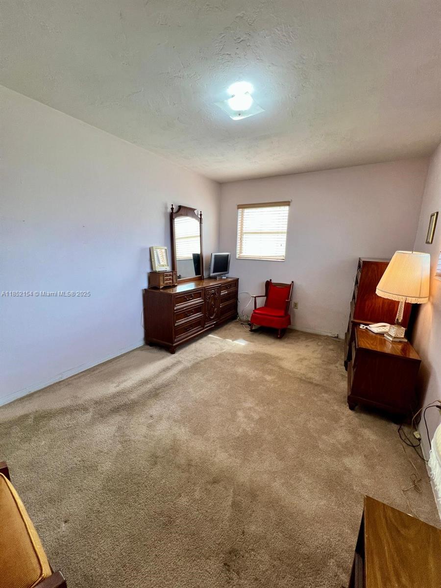 BOULEVARD HEIGHTS SECTION - Residential