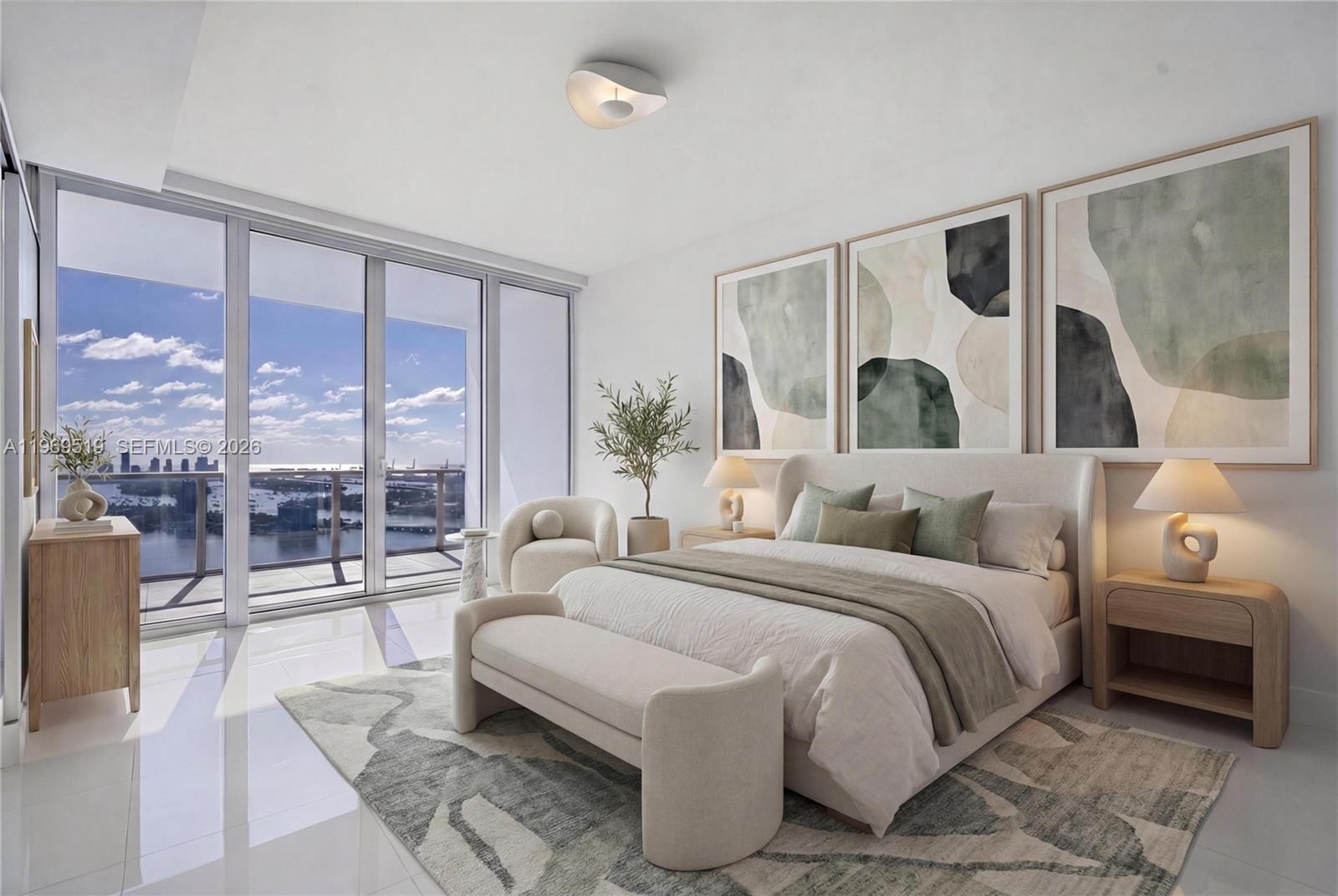 2020 N Bayshore Dr 3506