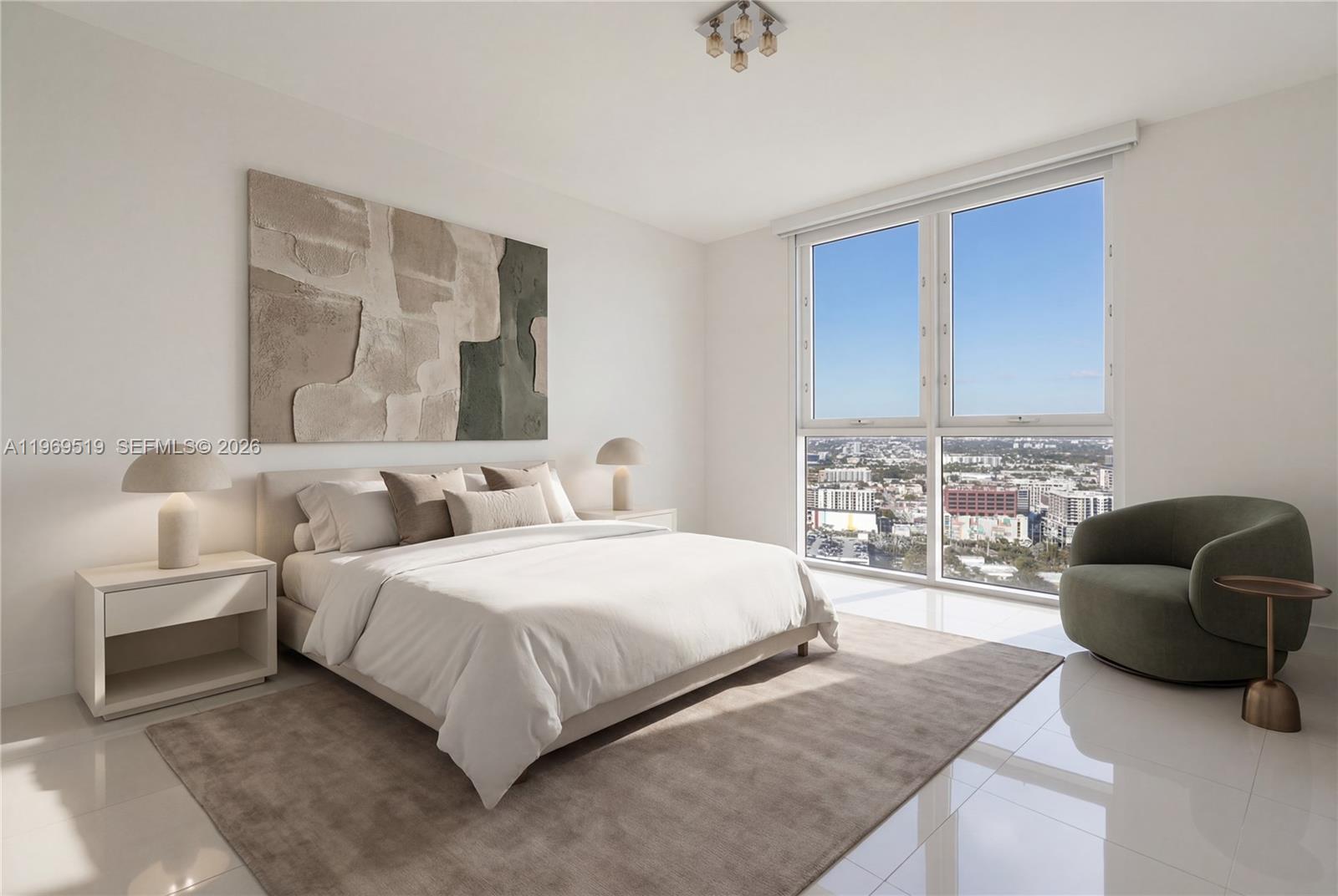 PARAMOUNT BAY CONDO - Residential