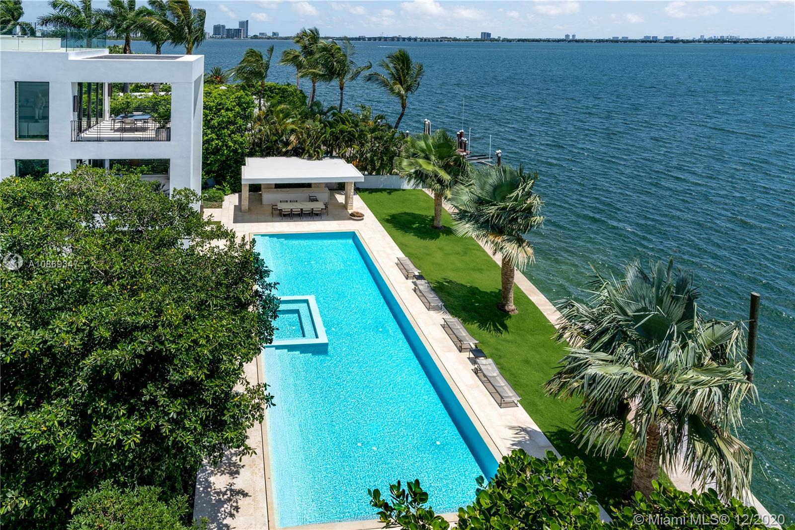 SAN MARCO - Residential