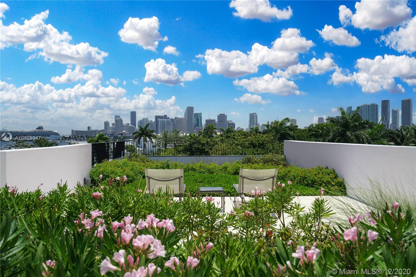 SAN MARCO - Residential