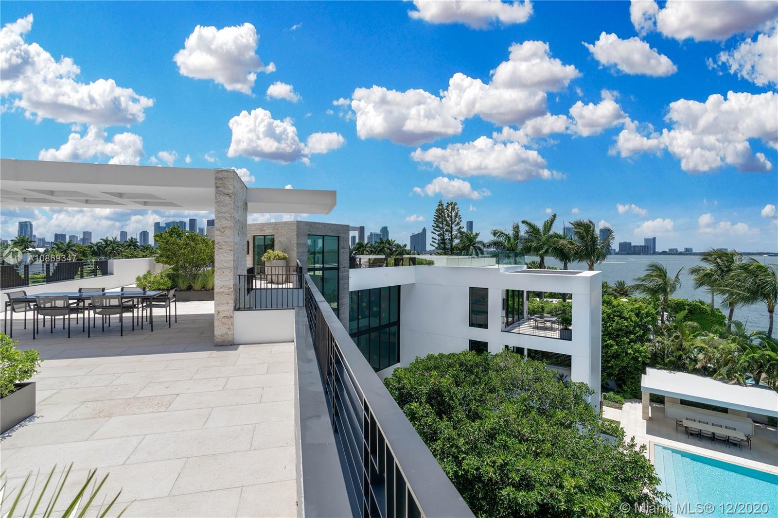 SAN MARCO - Residential