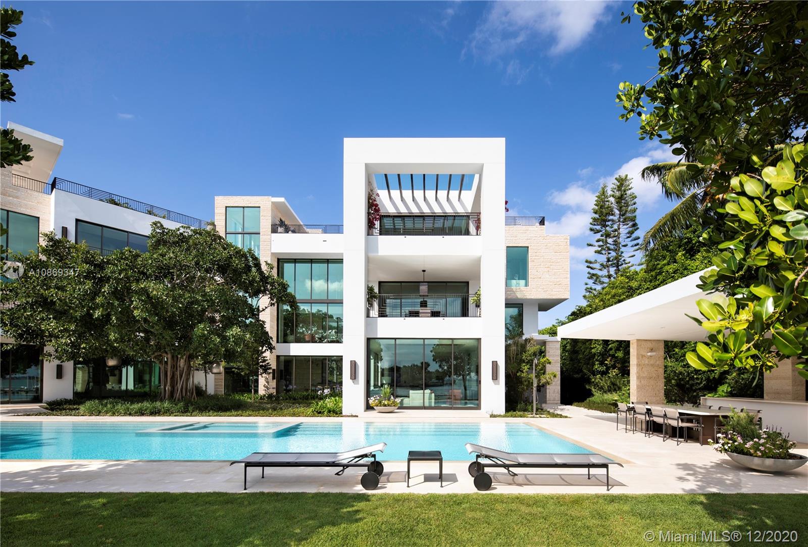 SAN MARCO - Residential