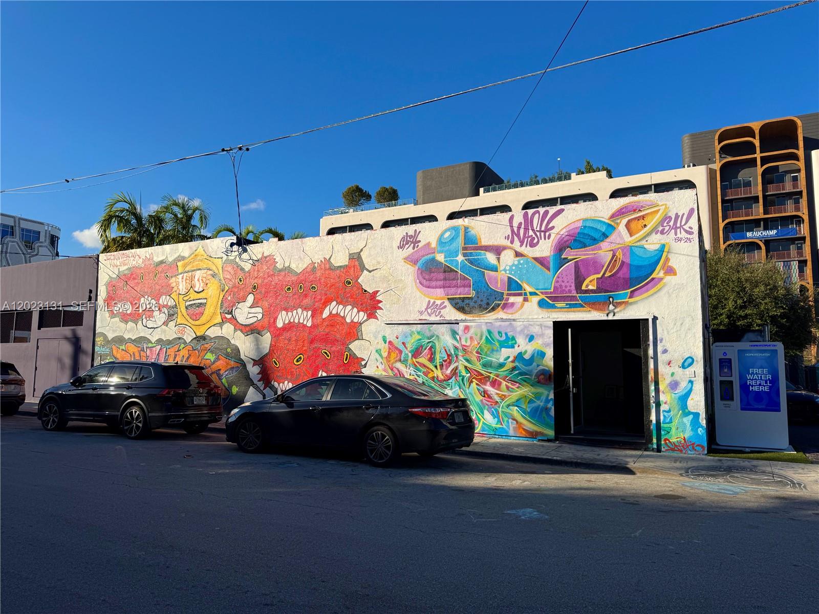 239 NW 26th St
