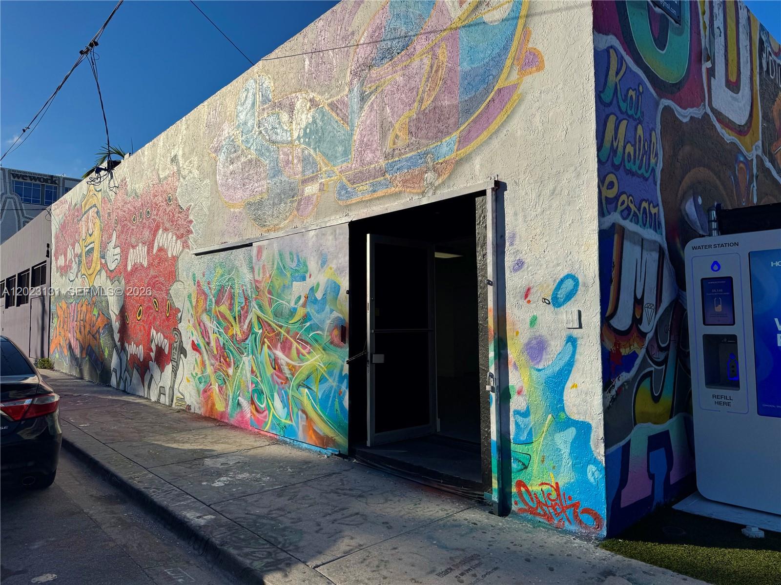 239 NW 26th St