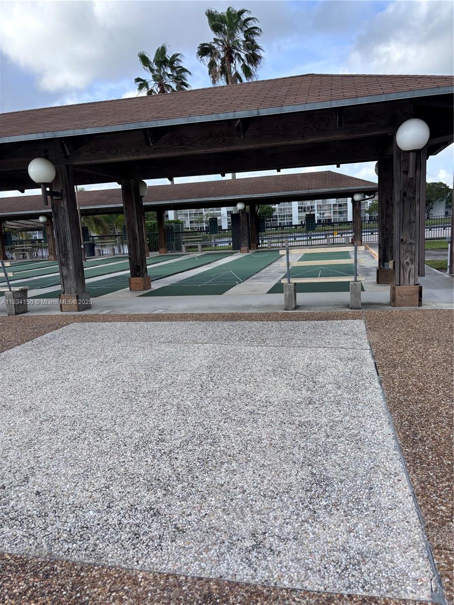 IVANHOE WEST AT CENTURY V - Residential