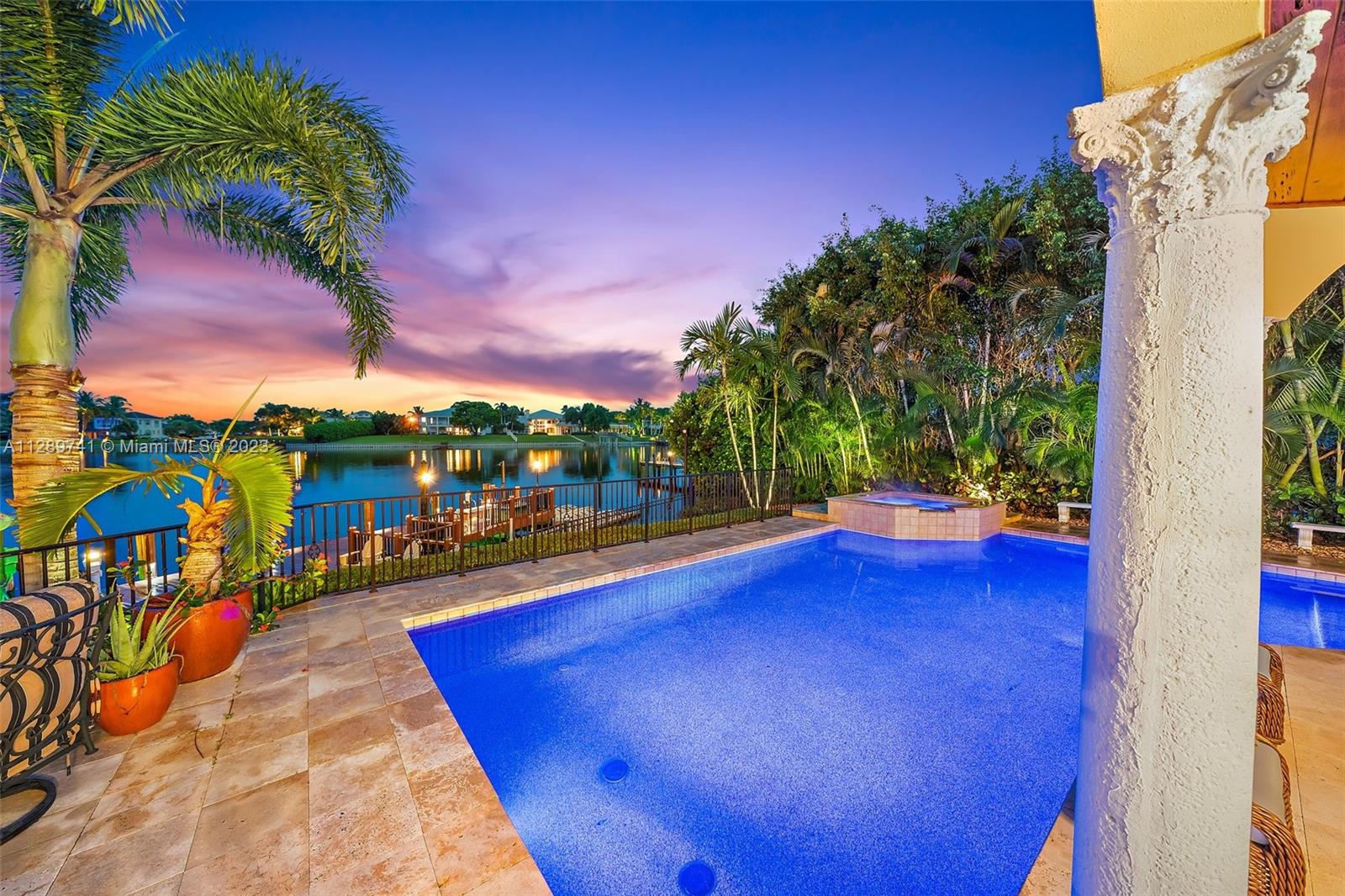 INTRACOASTAL PARK - Residential