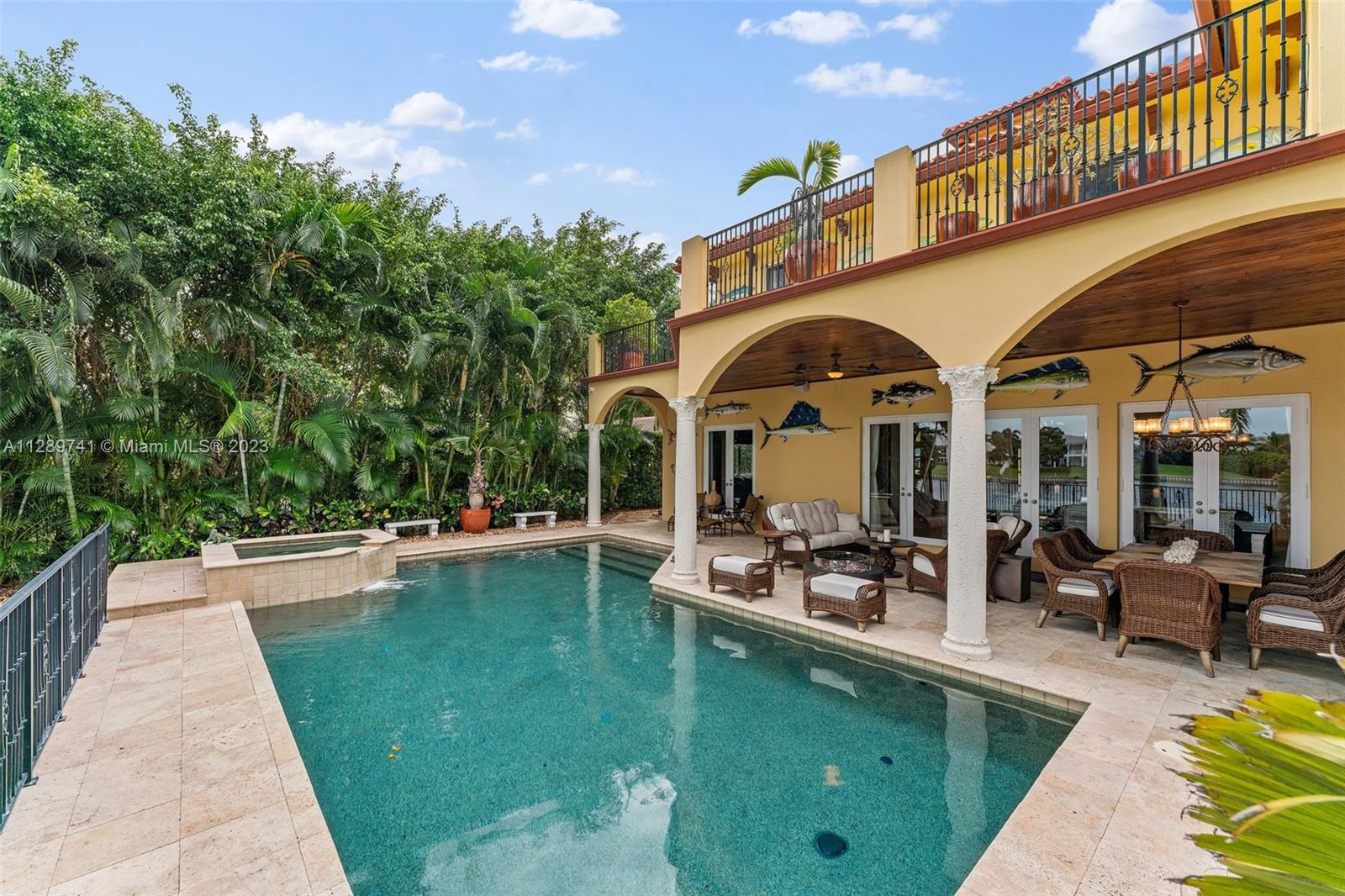 INTRACOASTAL PARK - Residential