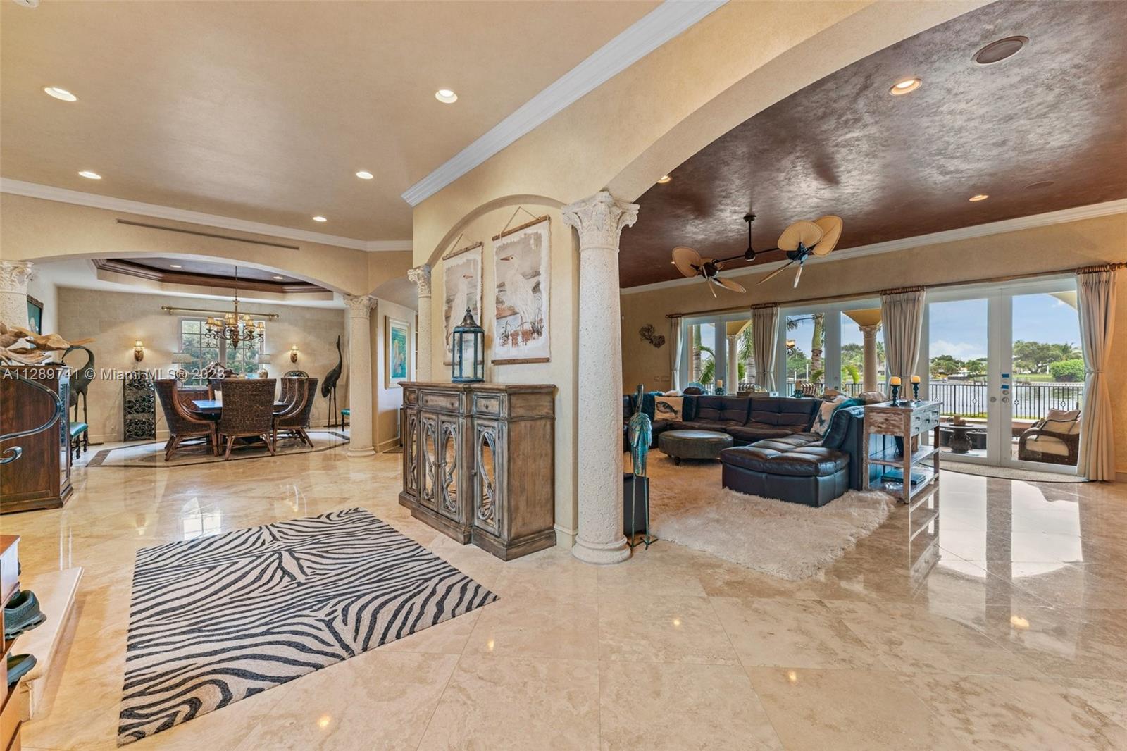 INTRACOASTAL PARK - Residential