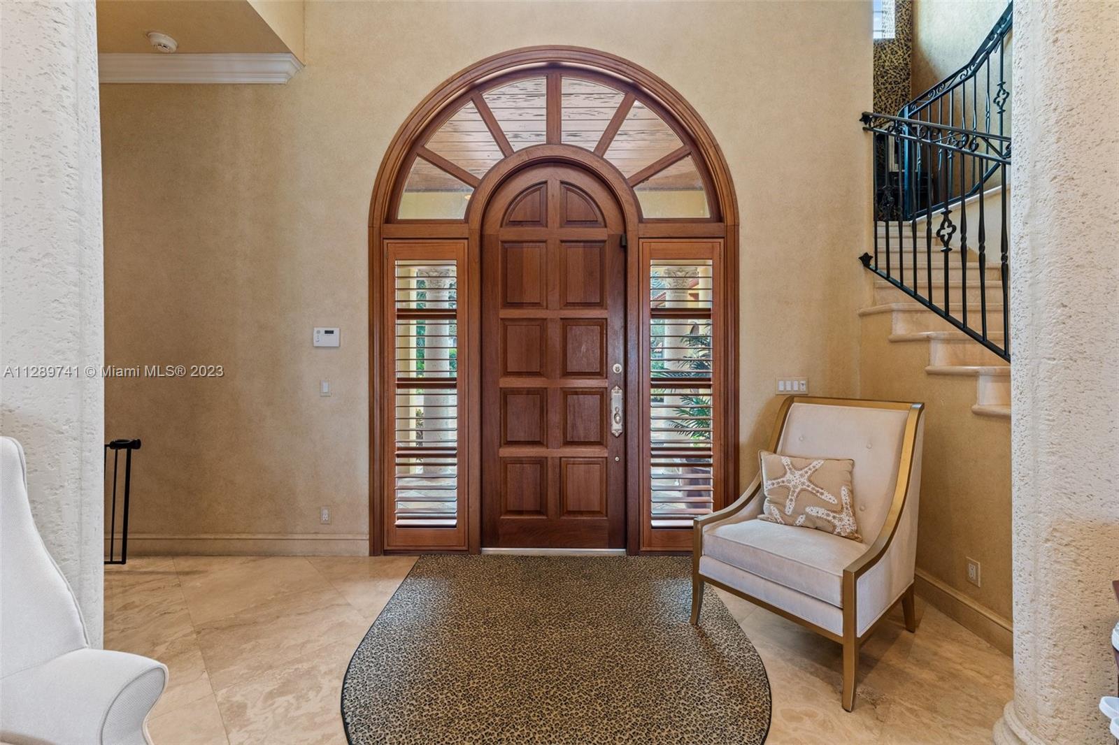 INTRACOASTAL PARK - Residential