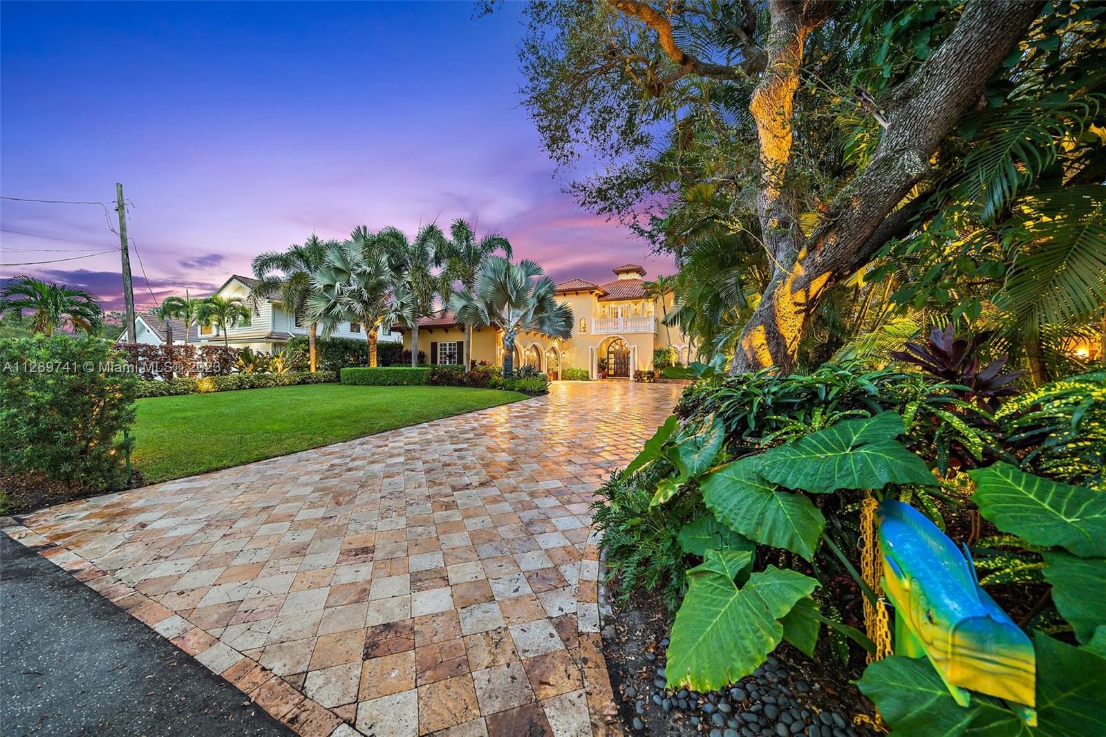INTRACOASTAL PARK - Residential