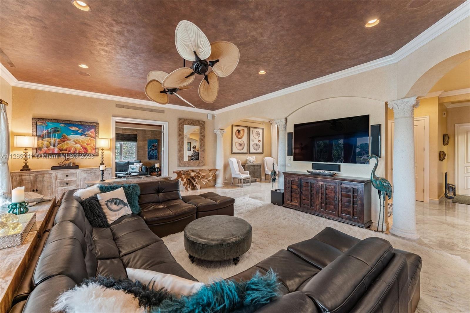 INTRACOASTAL PARK - Residential