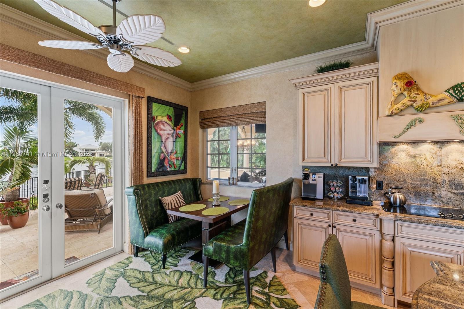 INTRACOASTAL PARK - Residential