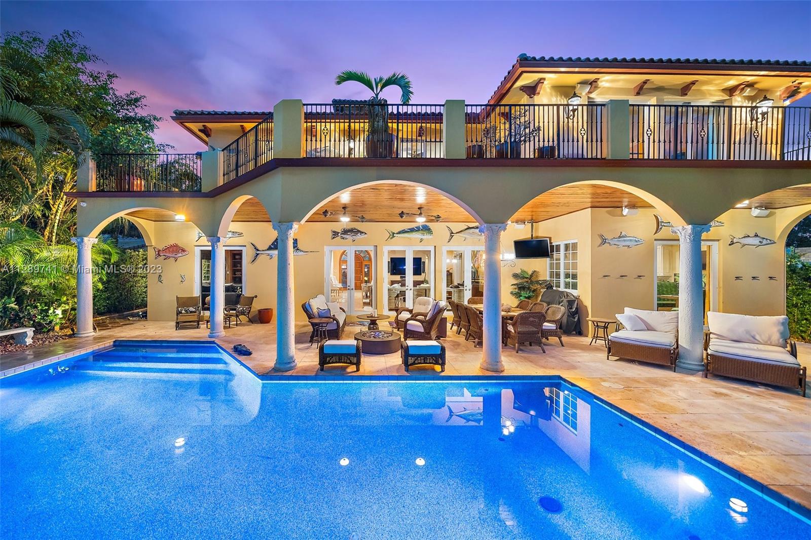 INTRACOASTAL PARK - Residential