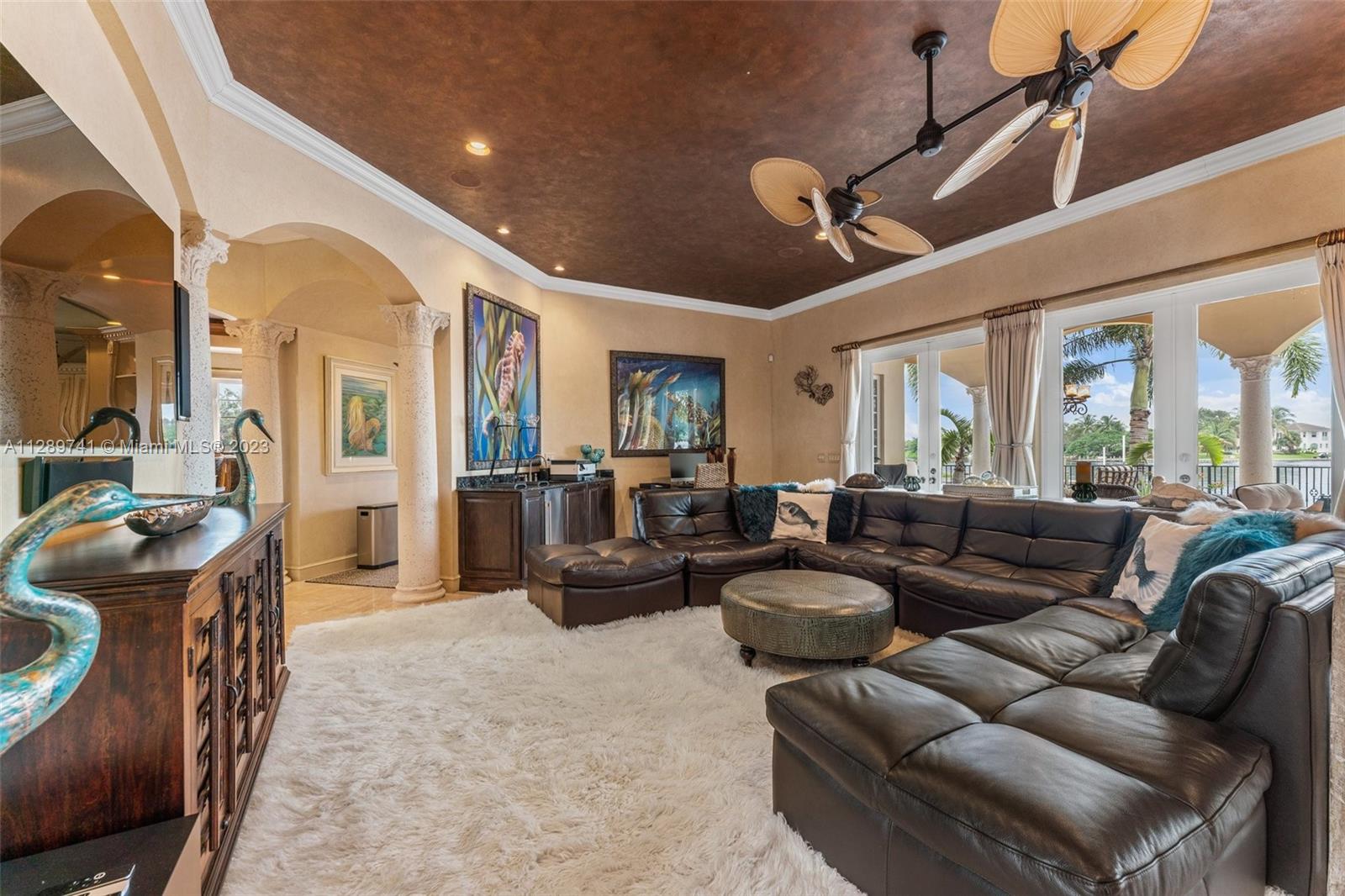 INTRACOASTAL PARK - Residential