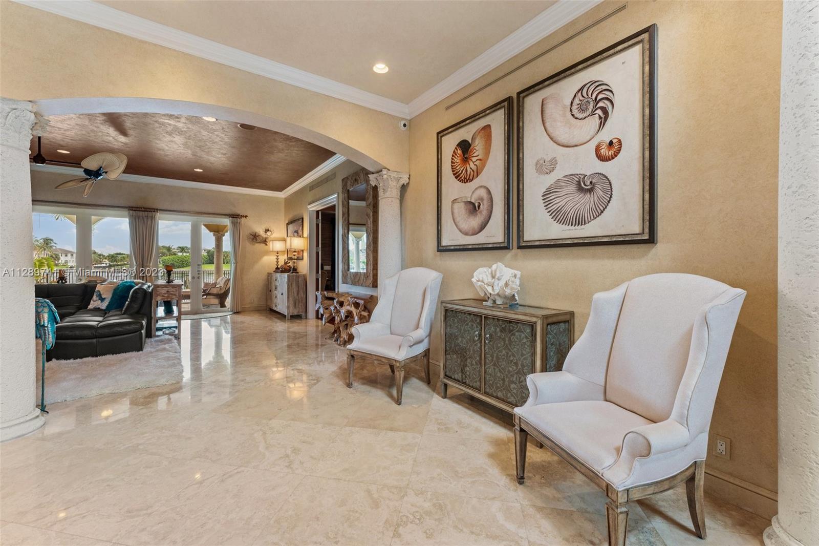 INTRACOASTAL PARK - Residential