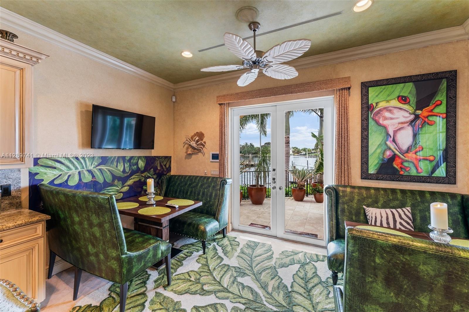 INTRACOASTAL PARK - Residential