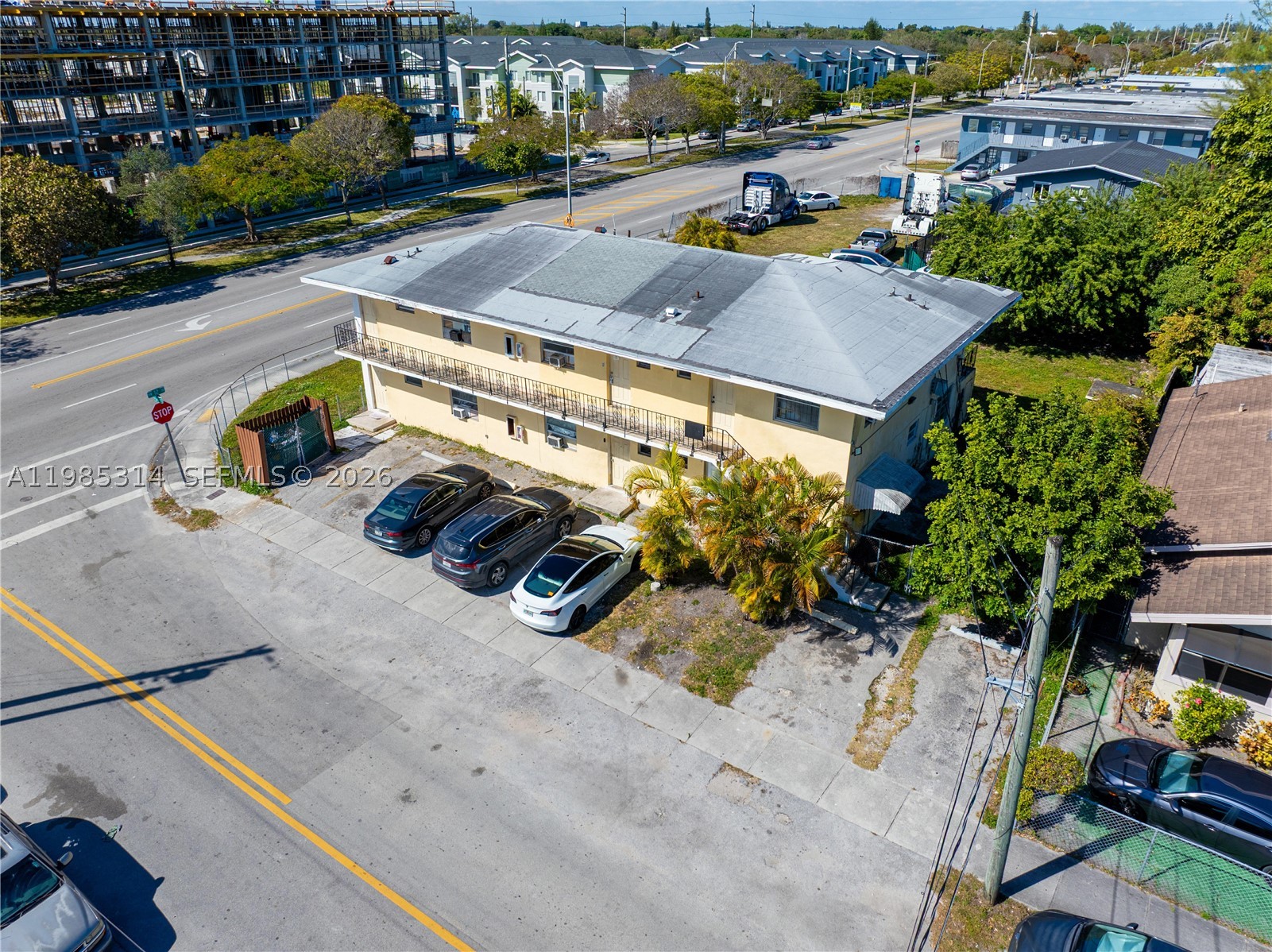 6401 NW 12th Ave - Image 1