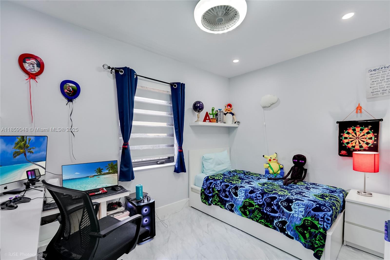 TRAIL GRANADA ADDN - Residential