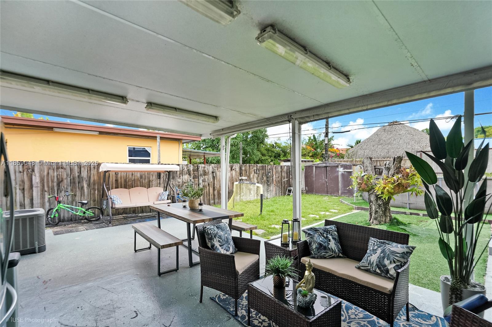 TRAIL GRANADA ADDN - Residential