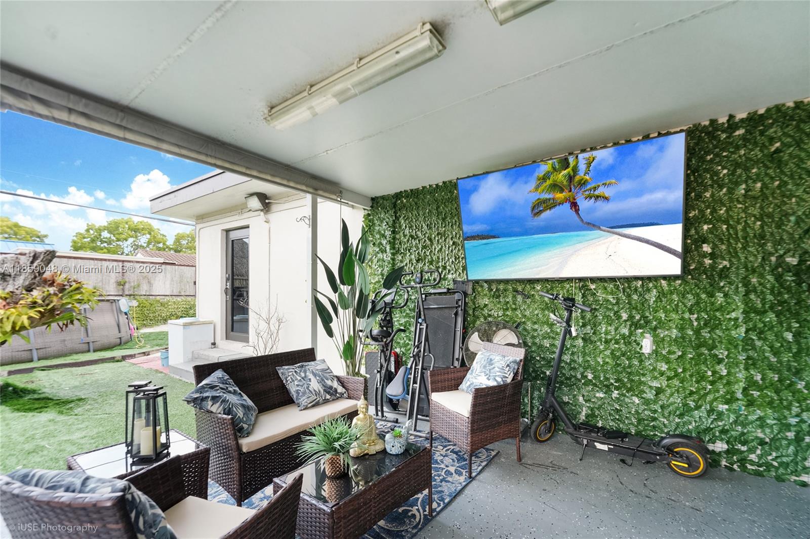 TRAIL GRANADA ADDN - Residential