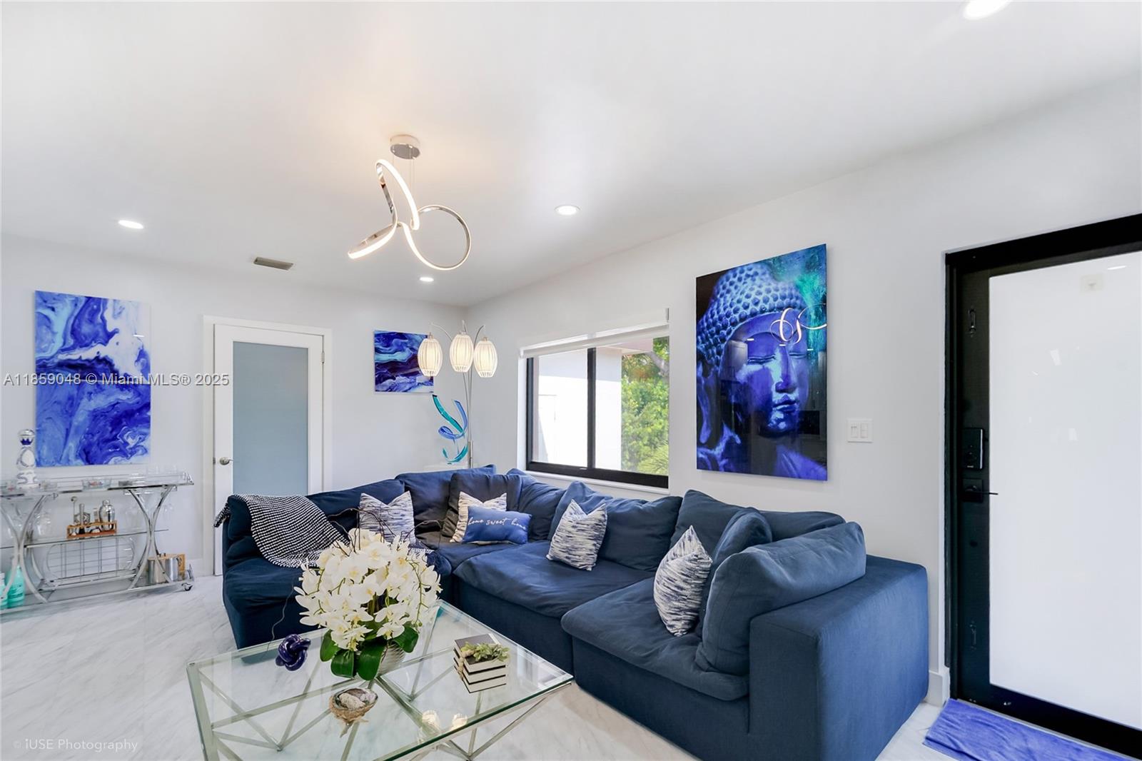 TRAIL GRANADA ADDN - Residential